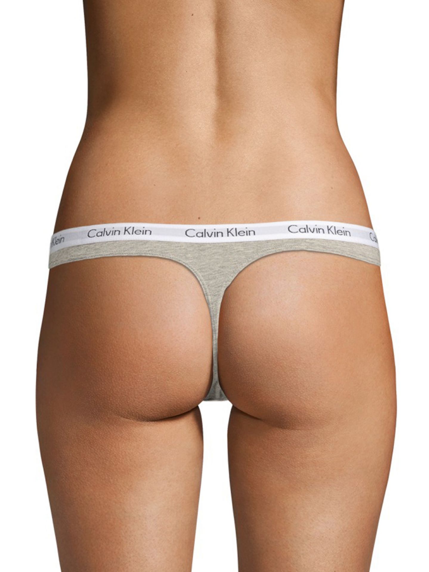 Жіночі трусики тонг Calvin Klein набір 1159784228 — фото 3