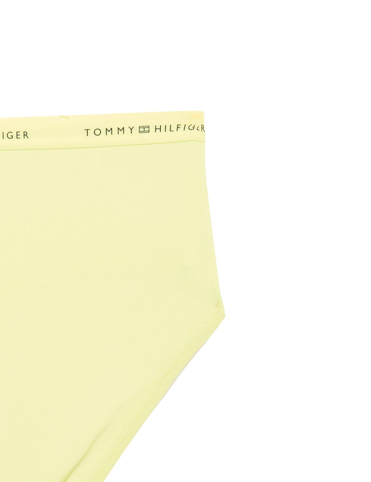 Жіночі трусики бікіні Tommy Hilfiger набір 3 шт. 1159859332 — фото 3