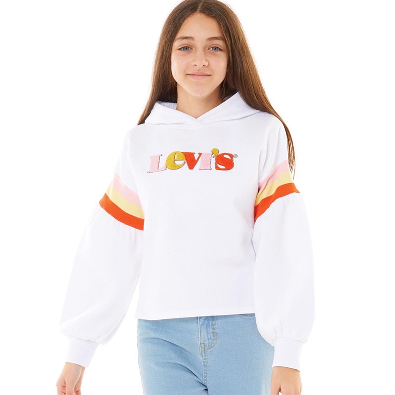 Дитяче худі Levi's на флісі 1159818014 — фото 1