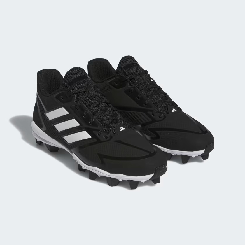 Кросівки Adidas ICON 8 MD бутси 44 — фото 1