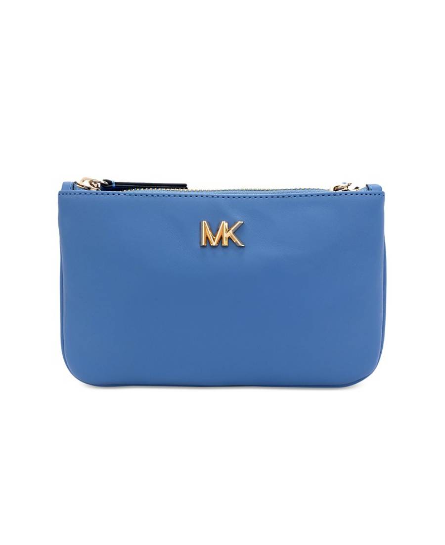 Жіноча шкіряна сумка Michael Kors двостороння 1159819595 — фото 1