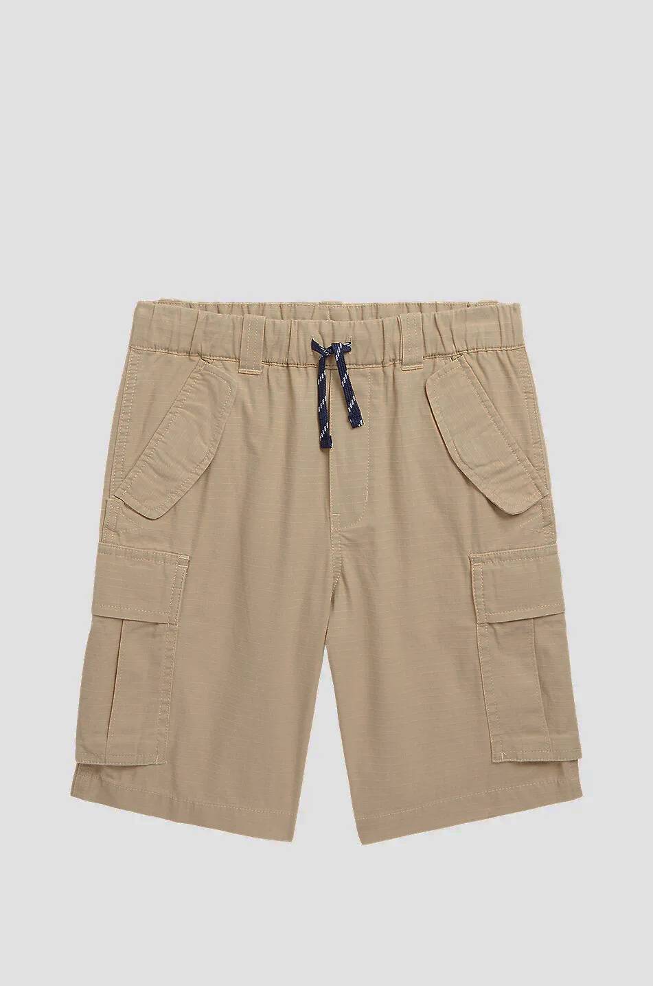 Підліткові шорти карго Polo Ralph Lauren Elastic 1159820438 — фото 1
