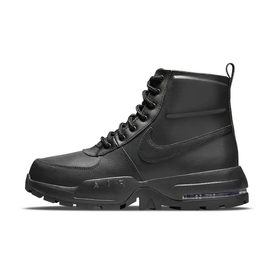 Дитячі черевики Nike Air Max Goaterra 2.0 40 — фото 1