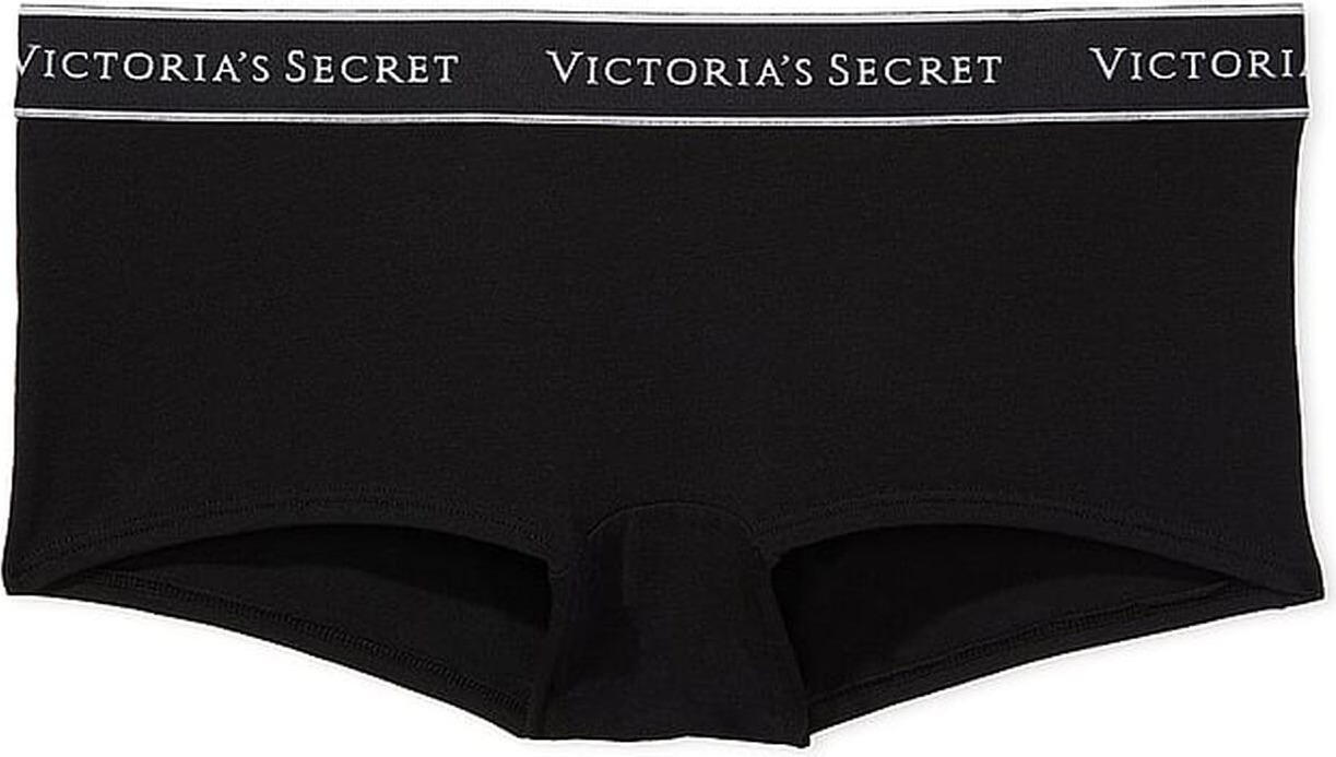 Жіночі трусики шортики Victoria's Secret 1159847981 — фото 6