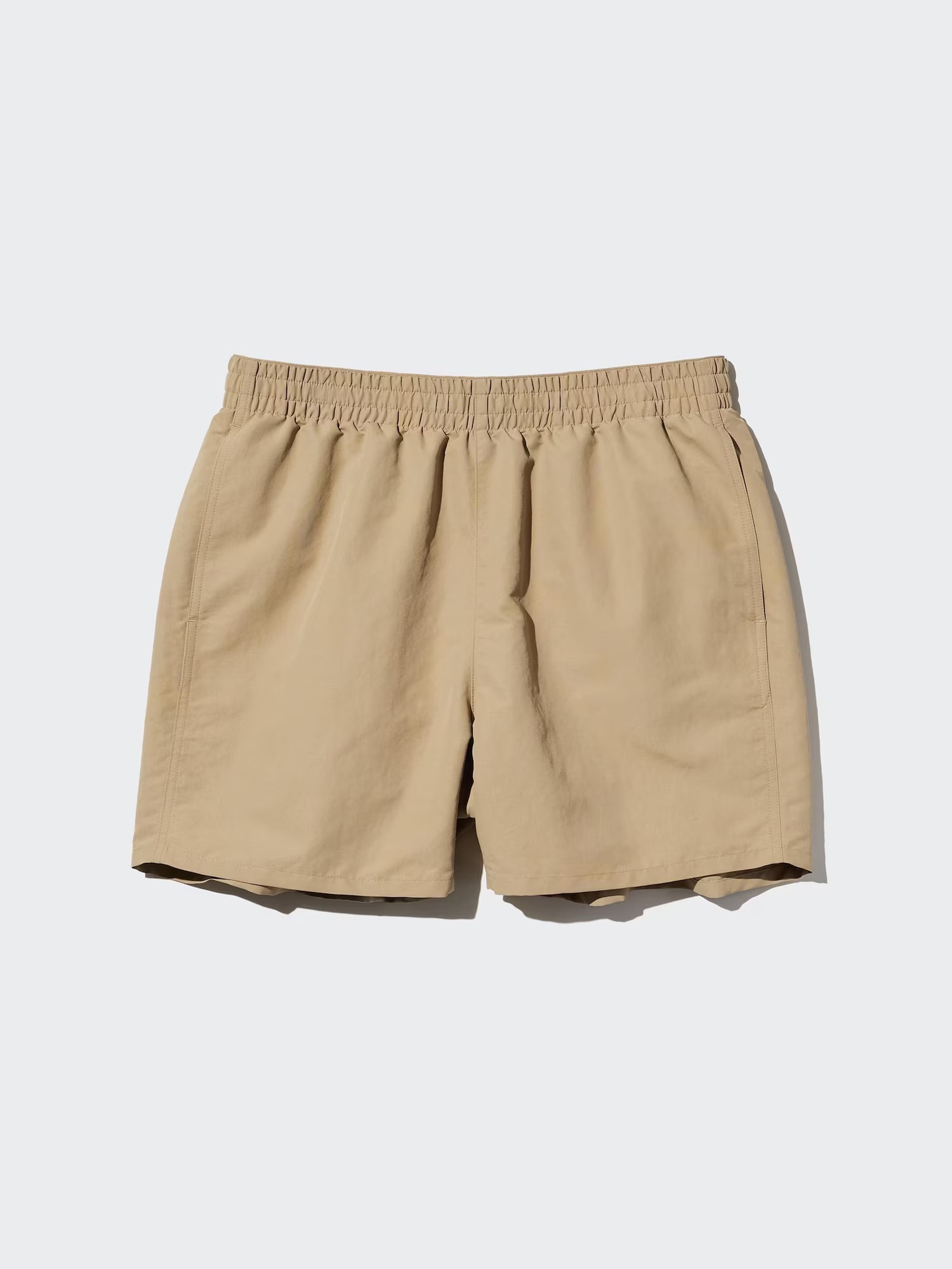 Чоловічі шорти для плавання UNIQLO на зав'язках 1159815556 — фото 6