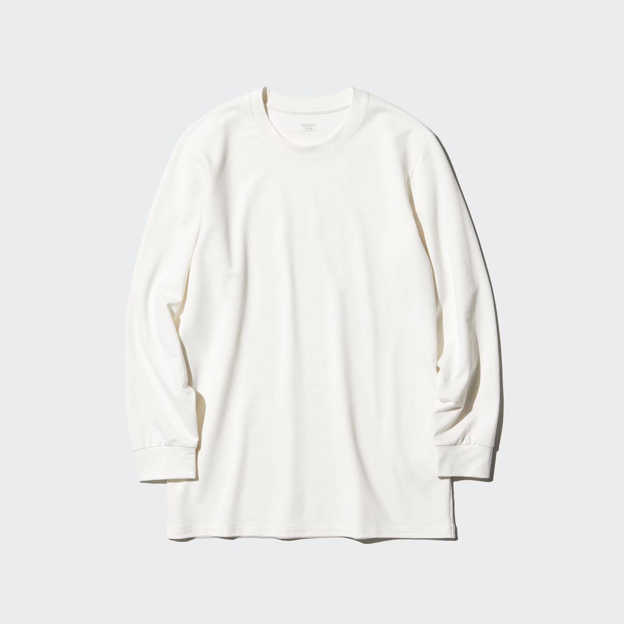 Чоловічий лонгслів UNIQLO з технологією HEATTECH 1159856983 — фото 4