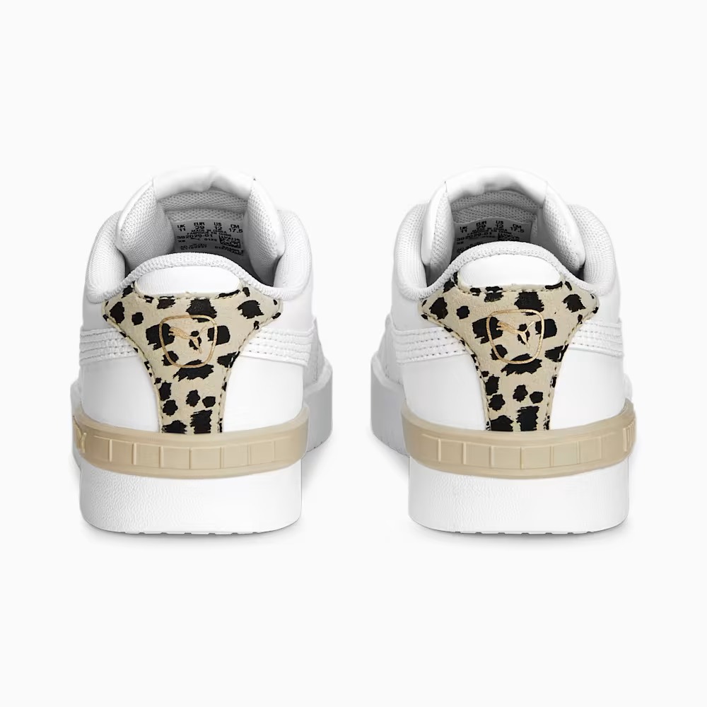 Дитячі кросівки PUMA Jada Animal 28 — фото 1