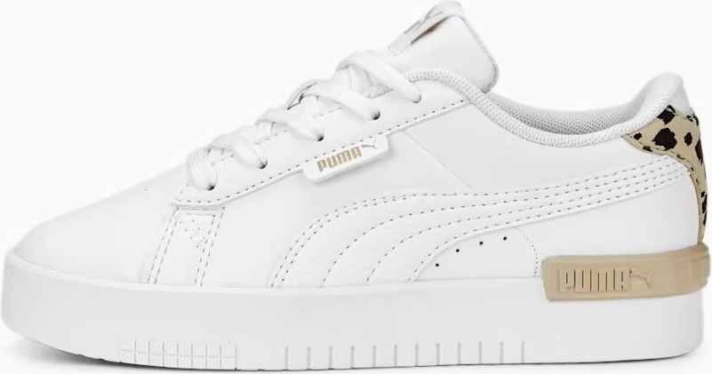 Дитячі кросівки PUMA Jada Animal 28 — фото 4