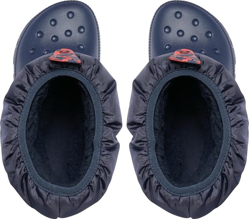 Дитячі черевики Crocs зимові 19-20 — фото 6