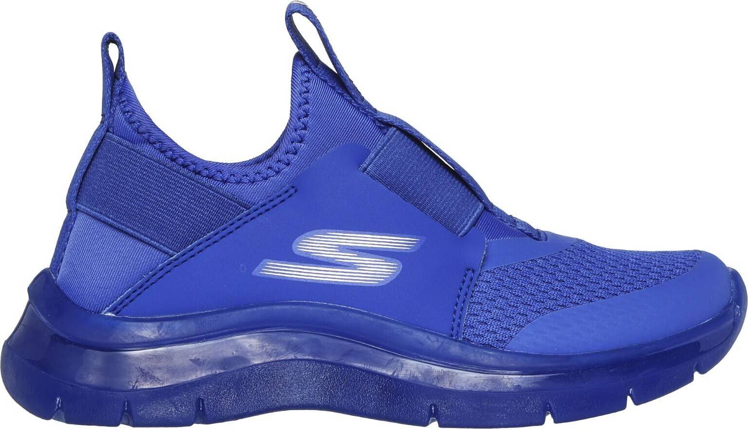 Дитячі кросівки Skechers Skech Fast Ice 27,5 — фото 3