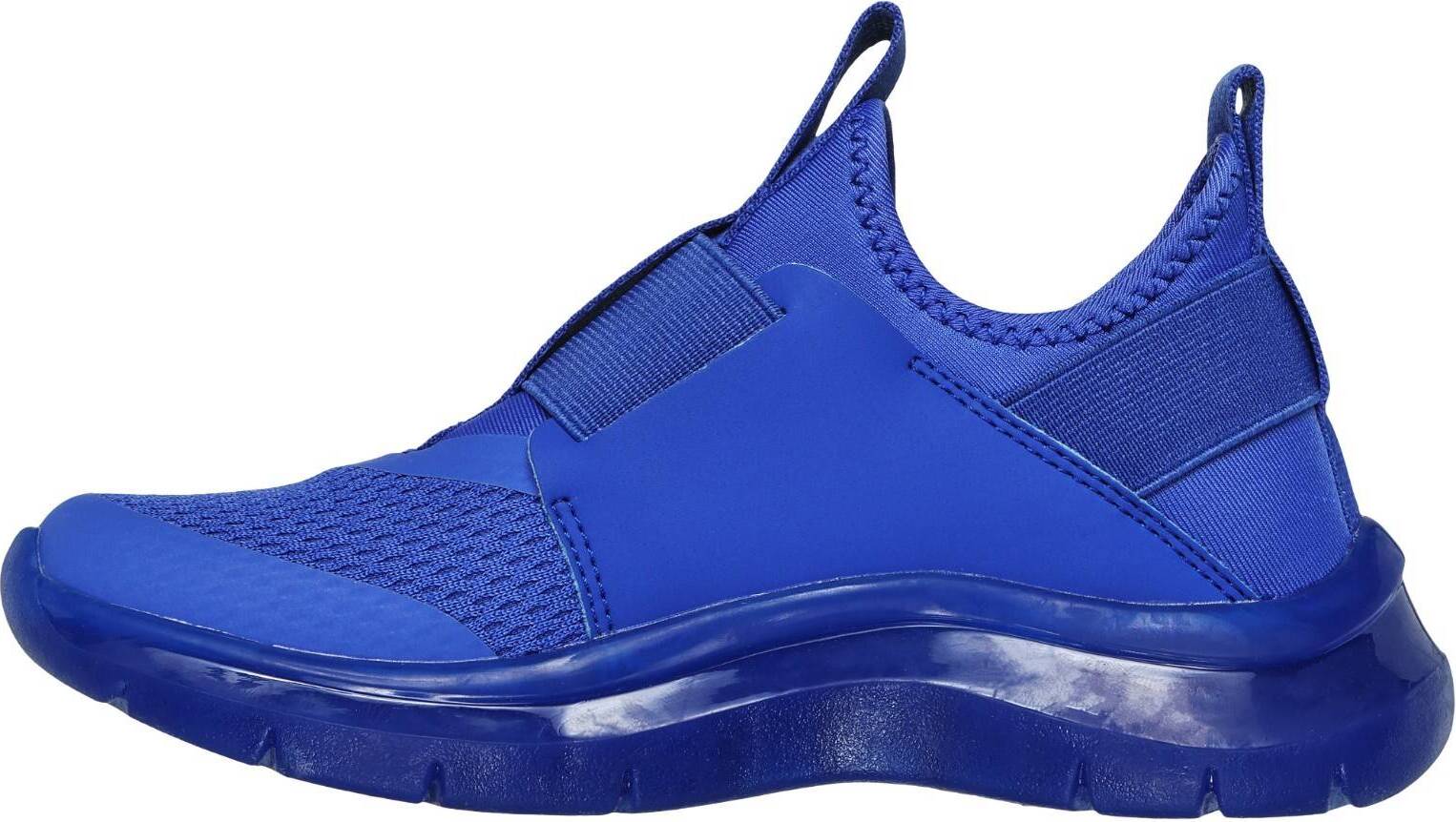 Дитячі кросівки Skechers Skech Fast Ice 27,5 — фото 4