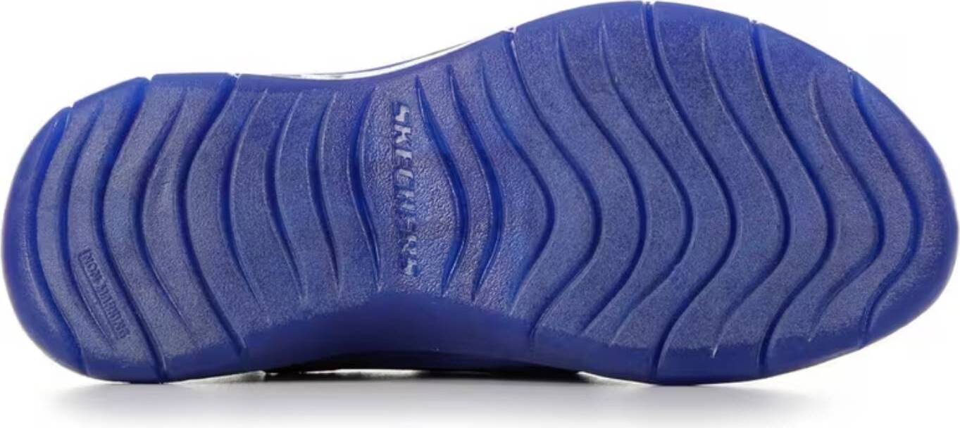Дитячі кросівки Skechers Skech Fast Ice 27,5 — фото 6