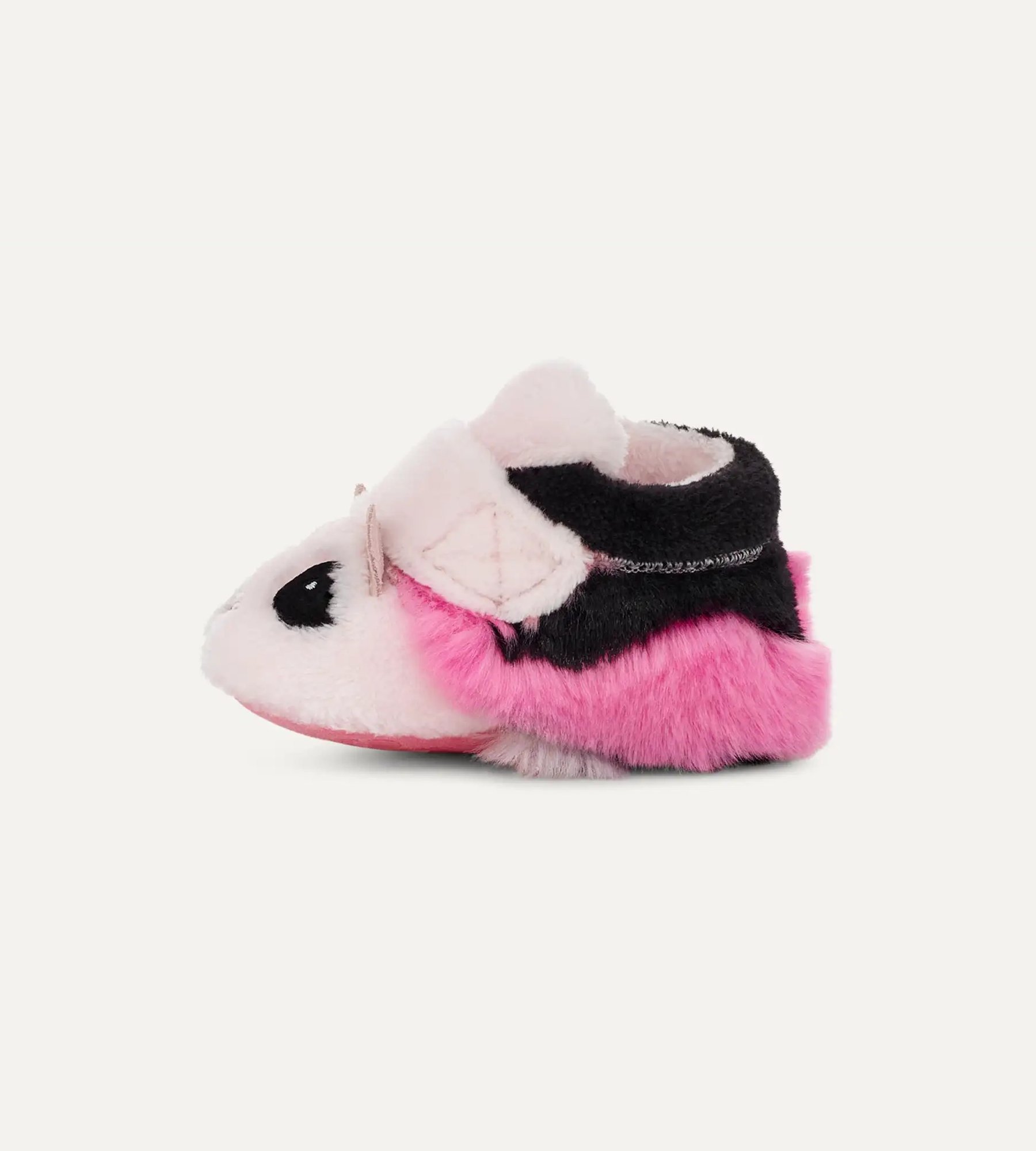 Дитячі пінетки UGG з екомеха 18 — фото 4