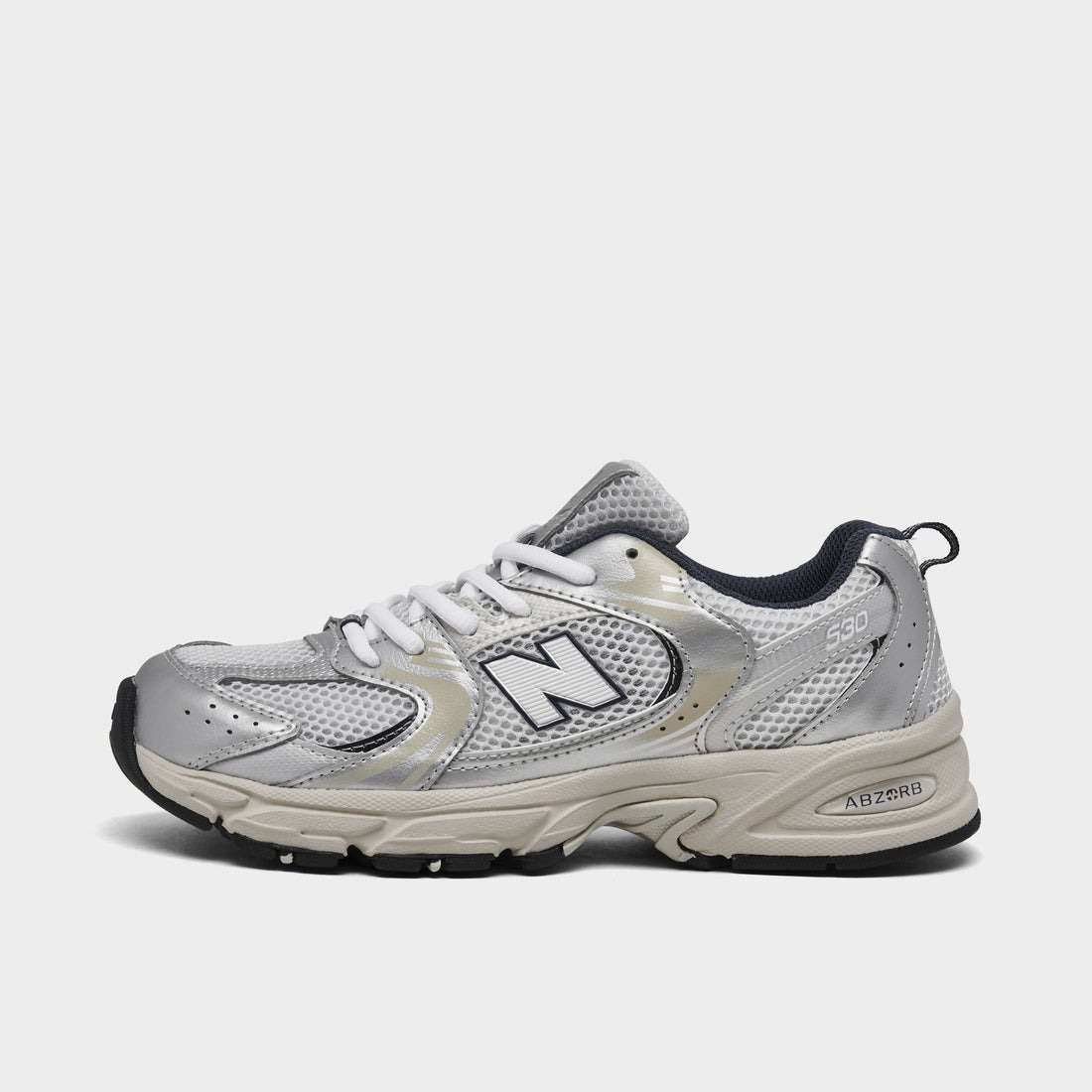 Дитячі кросівки New Balance 530 38,5 — фото 1