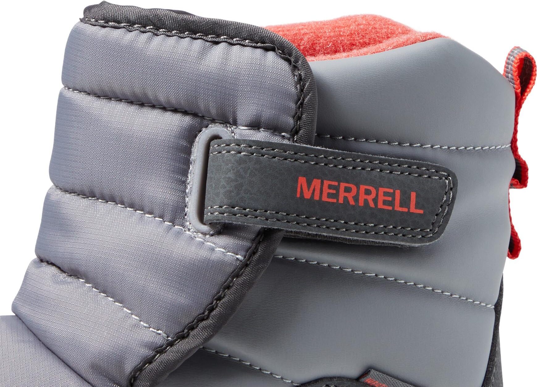 Дитячі черевики Merrell 36 — фото 7