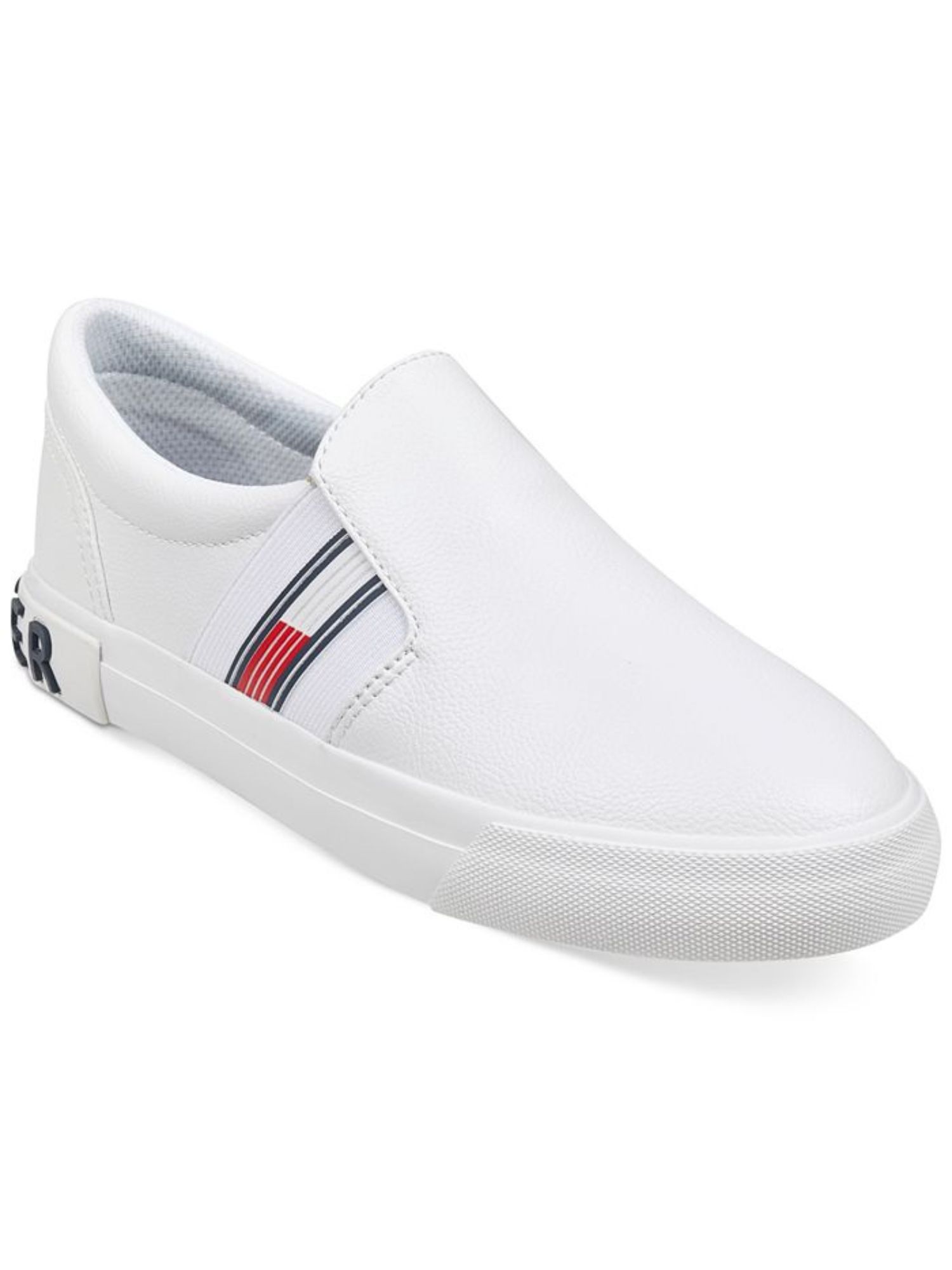 Жіночі сліпони Tommy Hilfiger мокасини 40 — фото 1