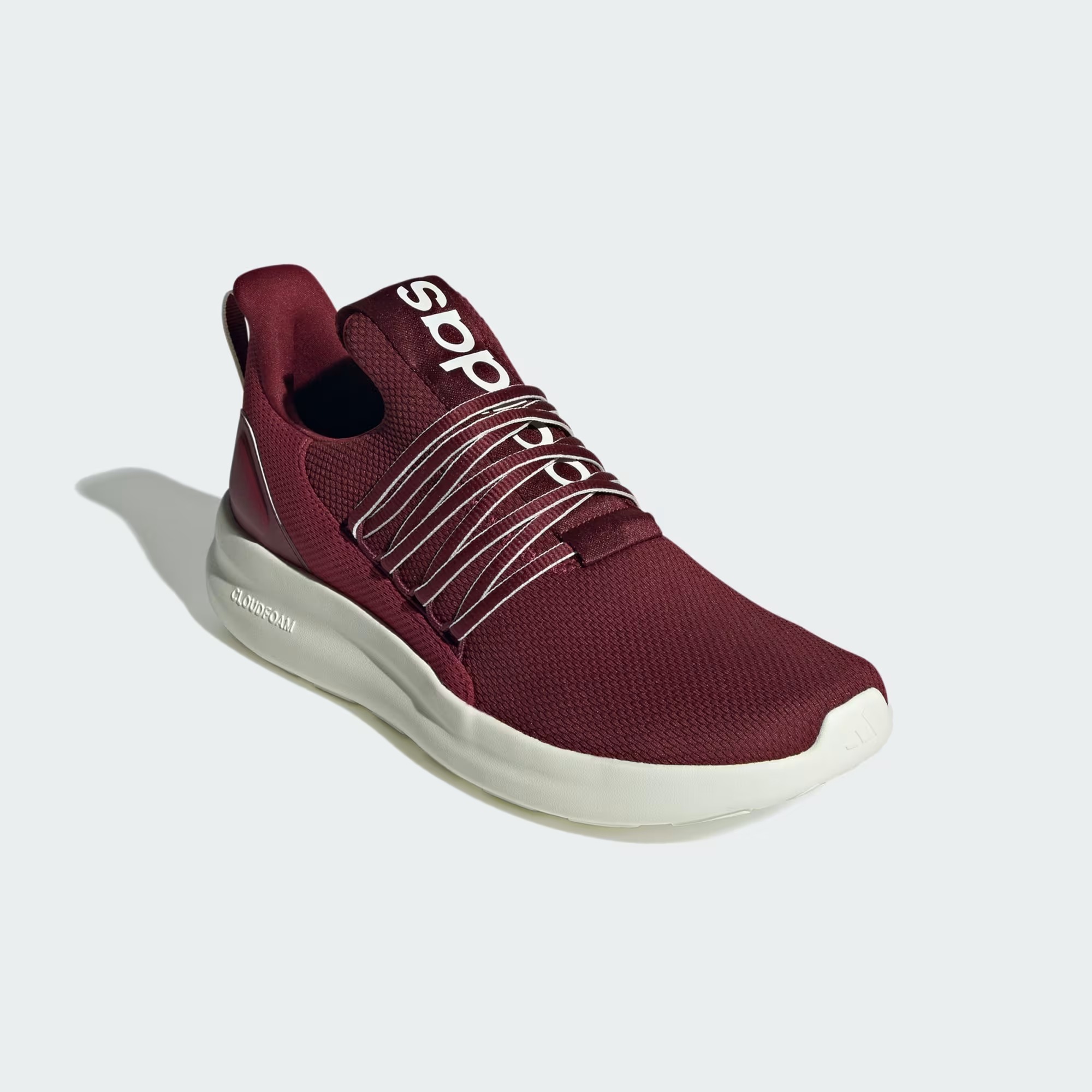 Кросівки Lite Racer Adapt 7.0 Adidas 46 — фото 1