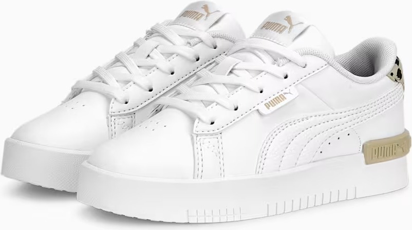 Дитячі кросівки PUMA Jada Animal 28 — фото 2