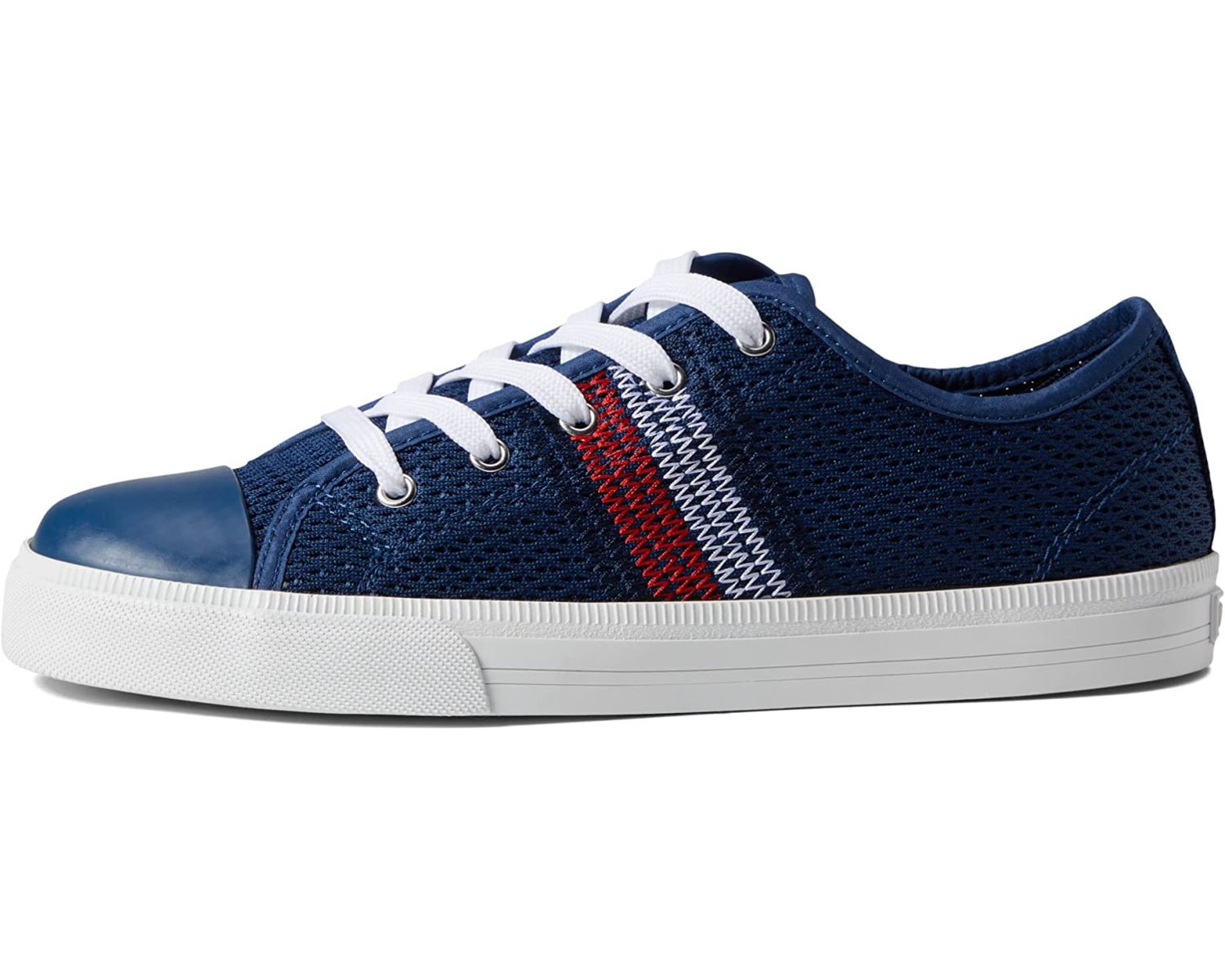 Жіночі кросівки Tommy Hilfiger на шнурках 1159773474 — фото 2