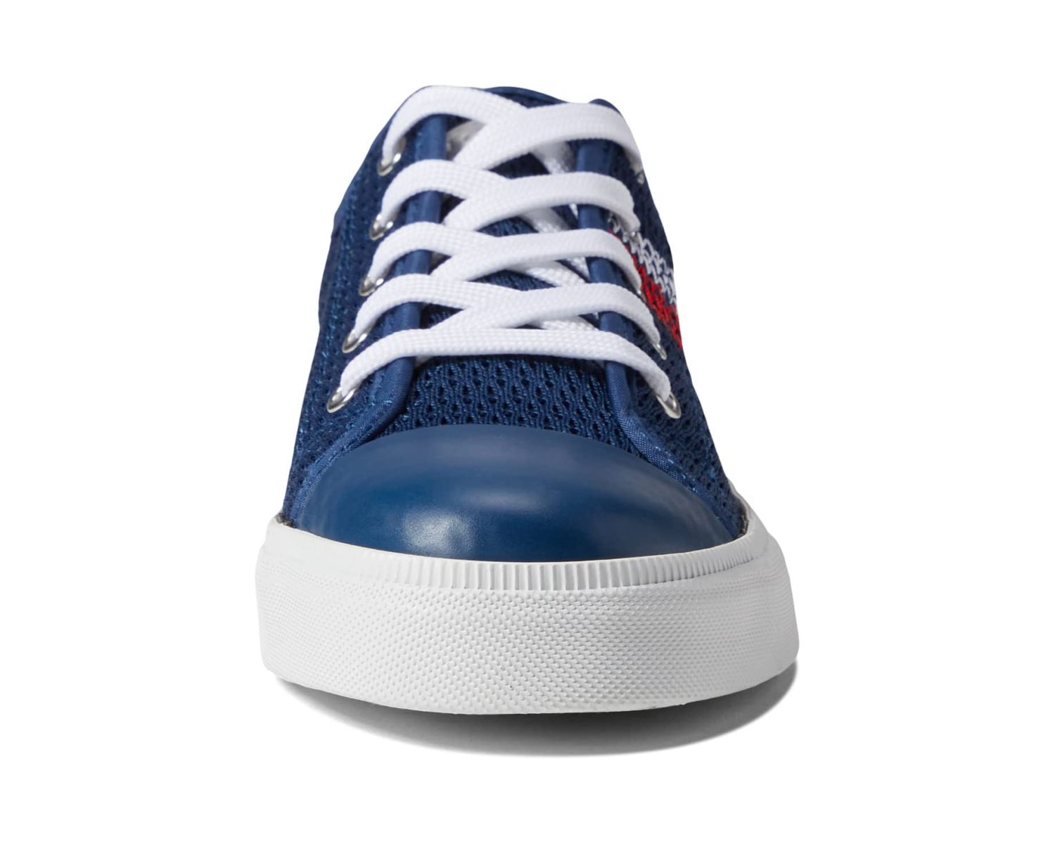 Жіночі кросівки Tommy Hilfiger на шнурках 1159773474 — фото 6