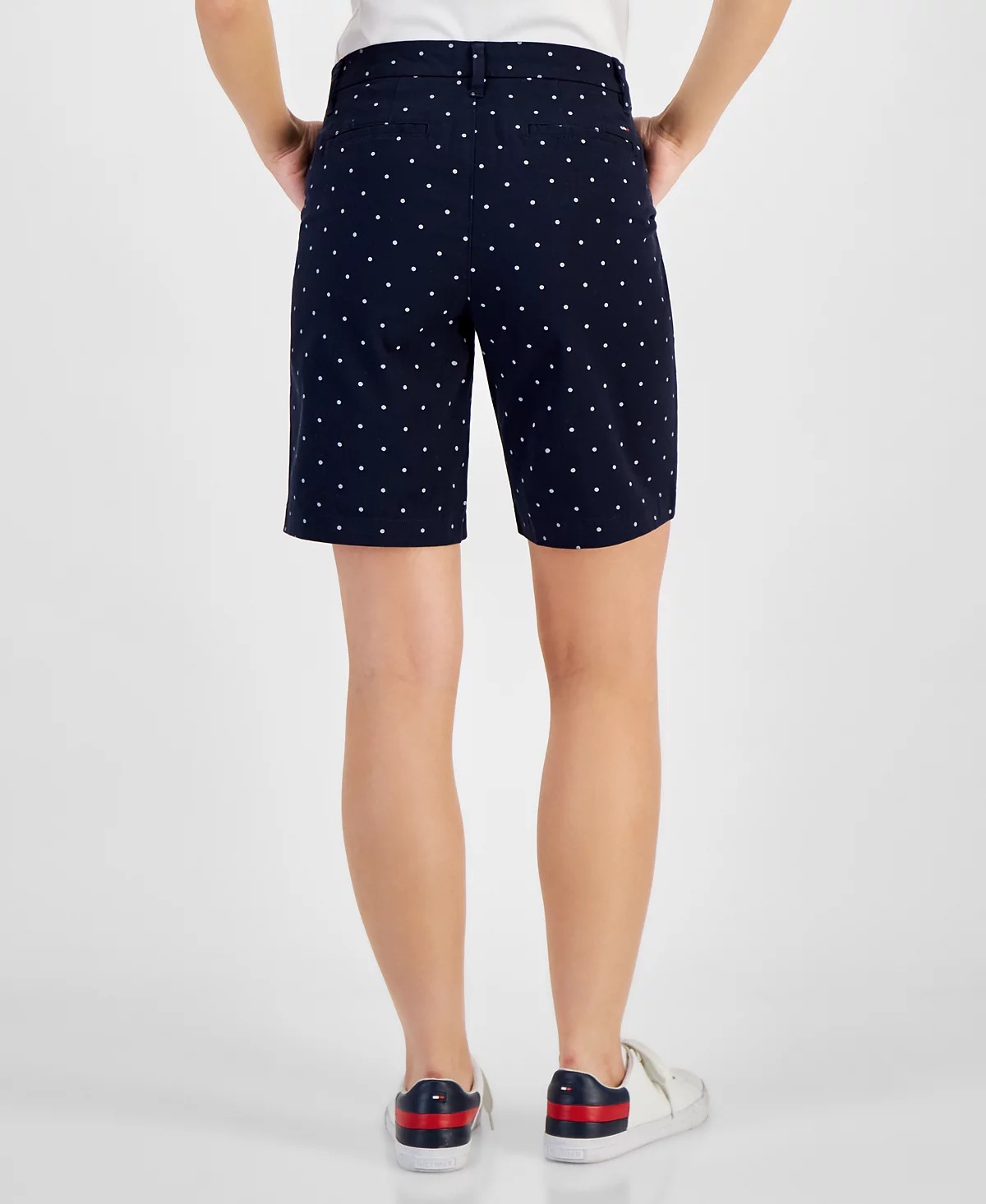 Жіночі кеди Tommy Hilfiger кросівки 1159780138 — фото 9