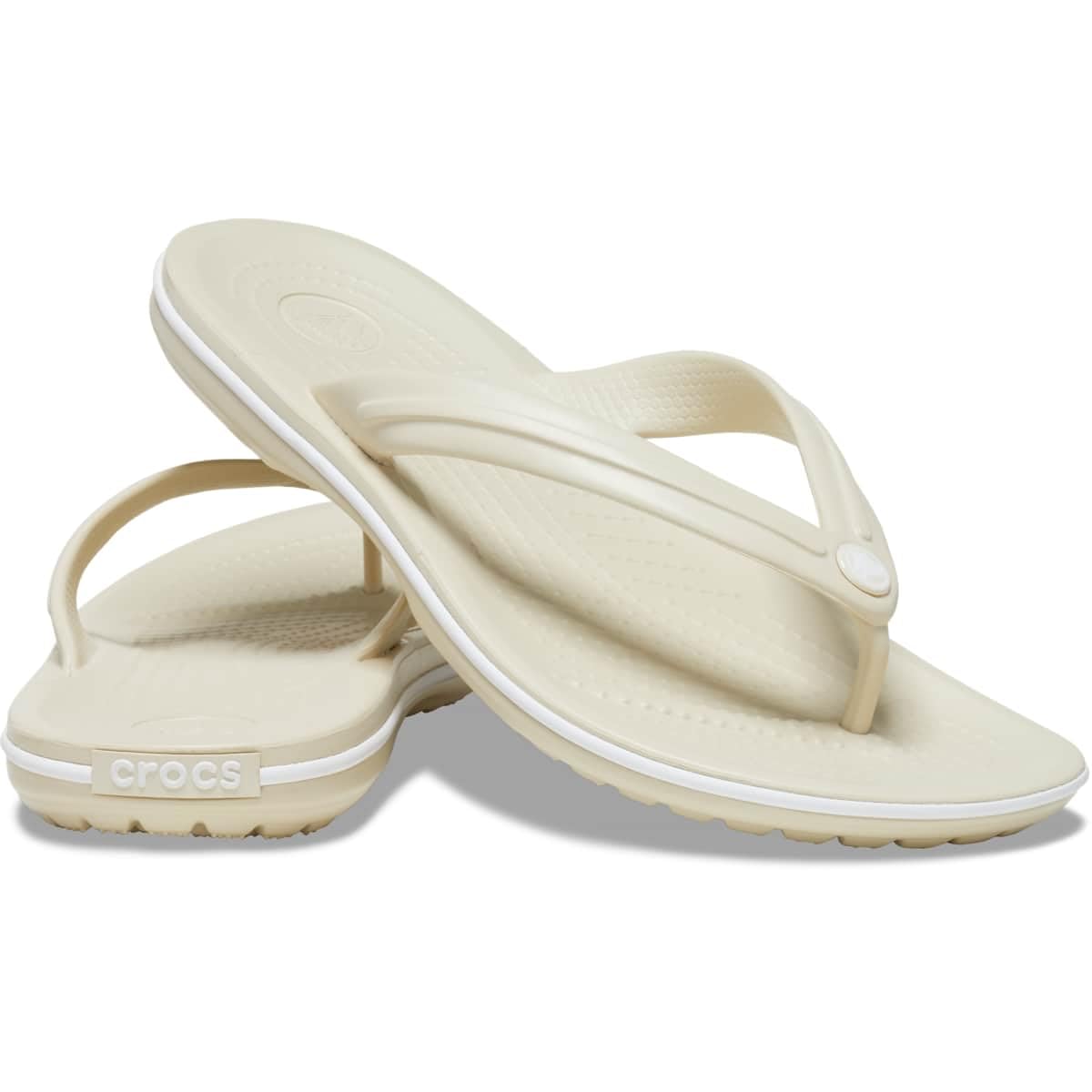В'єтнамки Crocs Crocband Flip 48-49 — фото 1