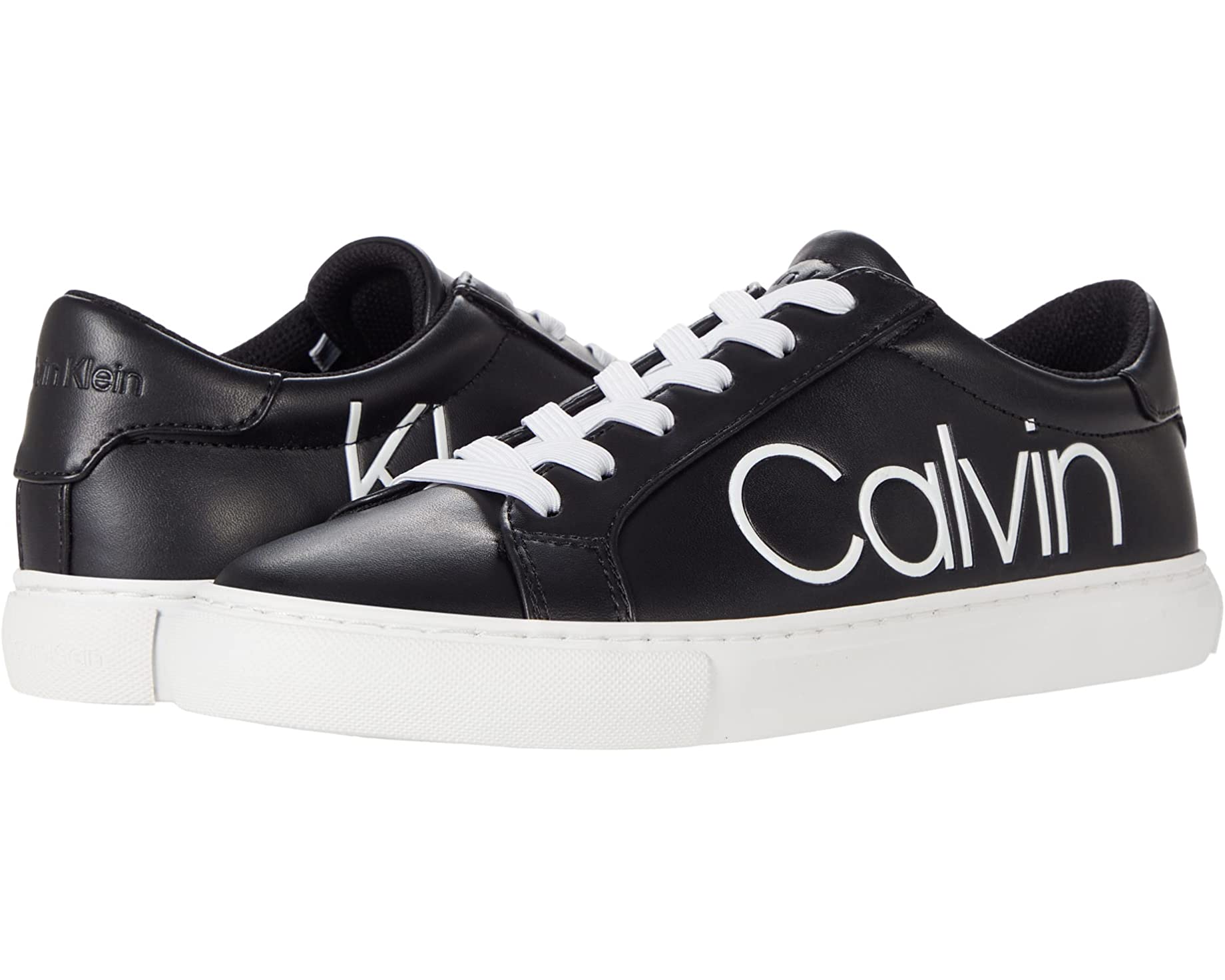 Жіночі кеди Calvin Klein 1159813676 — фото 1