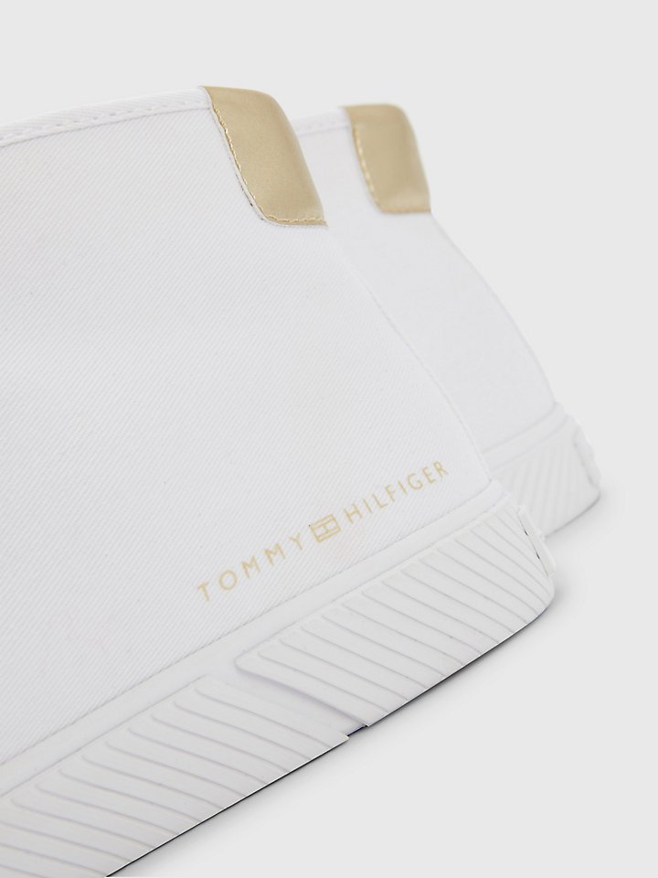 Жіночі кеди Tommy Hilfiger кросівки 1159784786 — фото 5