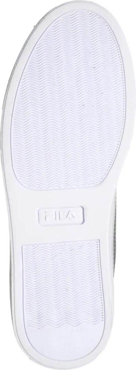 Жіночі кеди FILA на шнурках 1159792950 — фото 7