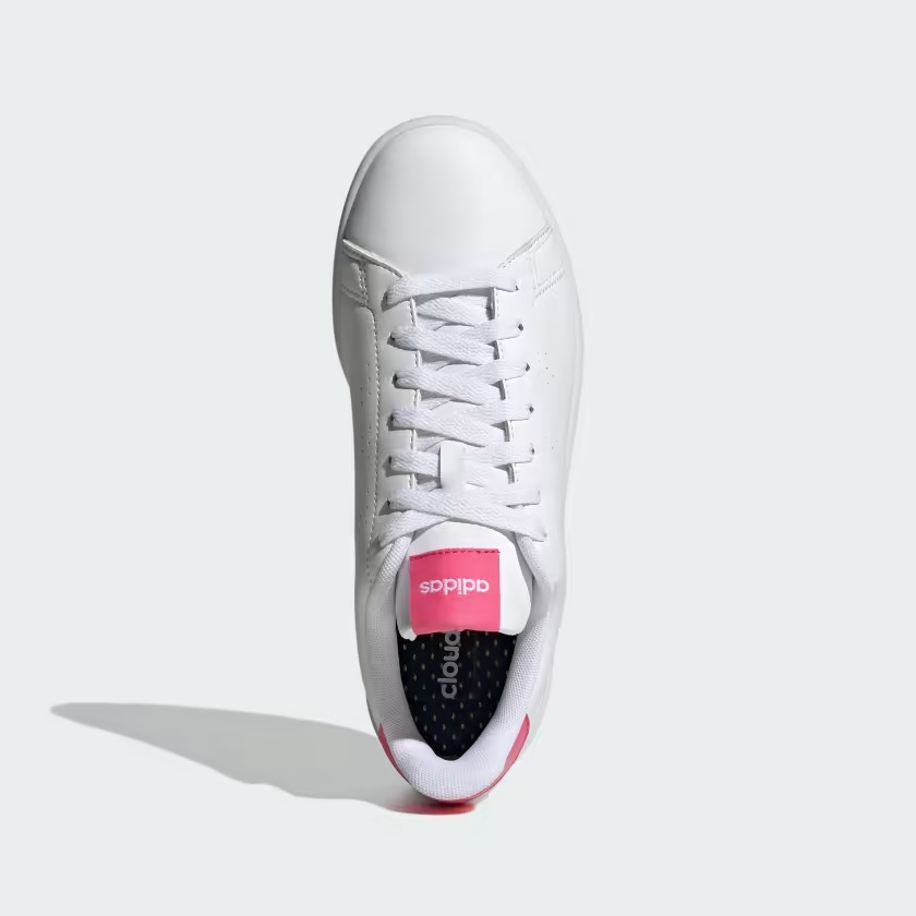 Жіночі кеди Advantage від Adidas 1159795468 — фото 10