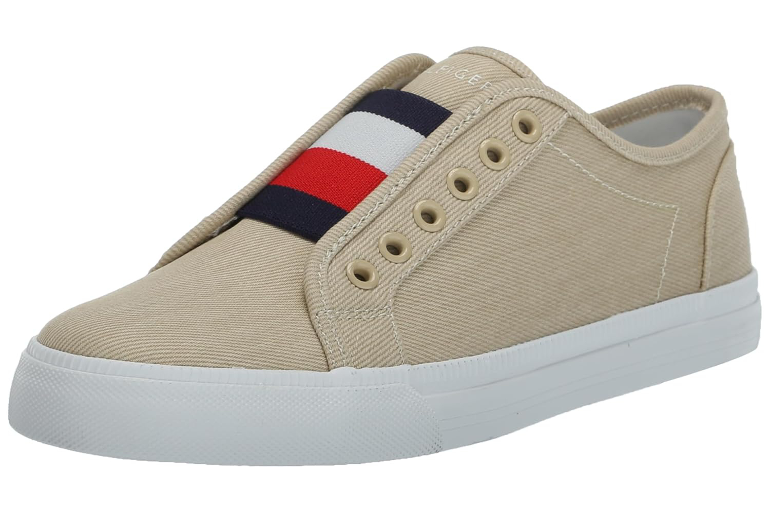 Жіночі кеди Tommy Hilfiger без шнурівки 1159815311 37,5 — фото 2