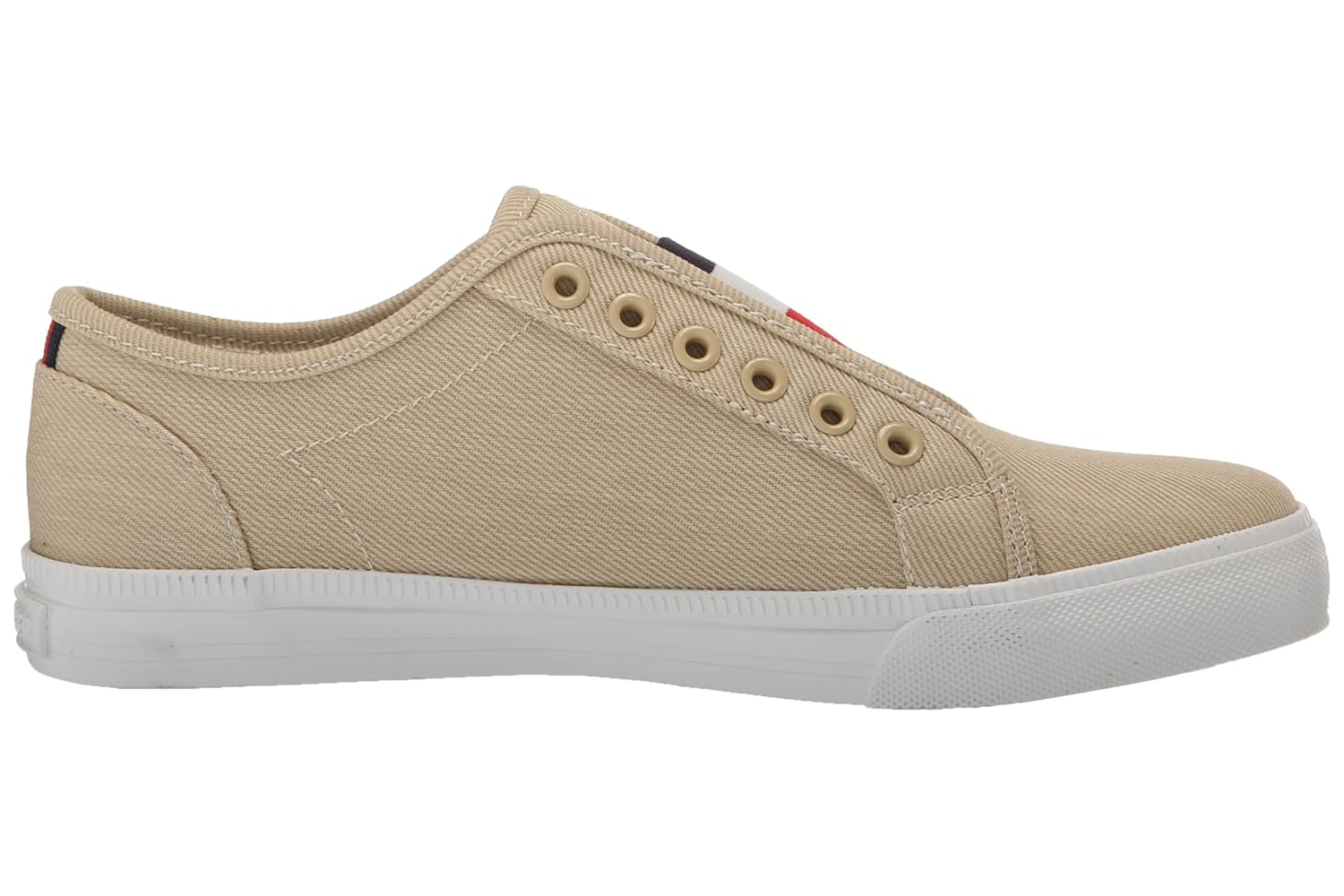 Жіночі кеди Tommy Hilfiger без шнурівки 1159815311 37,5 — фото 3