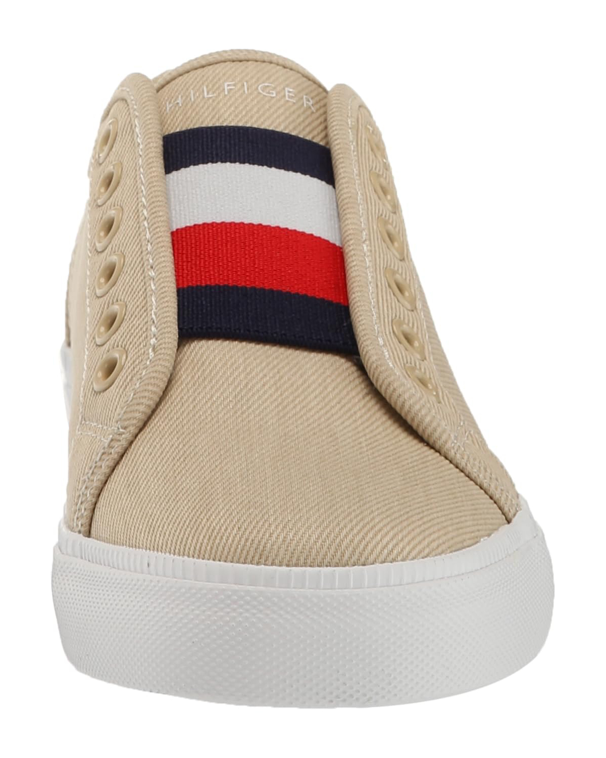 Жіночі кеди Tommy Hilfiger без шнурівки 1159815311 37,5 — фото 4