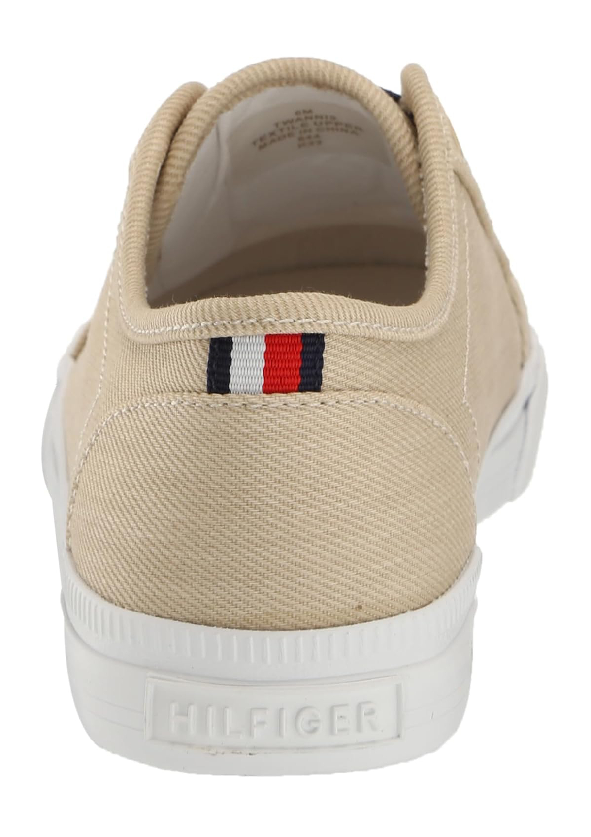 Жіночі кеди Tommy Hilfiger без шнурівки 1159815311 37,5 — фото 6