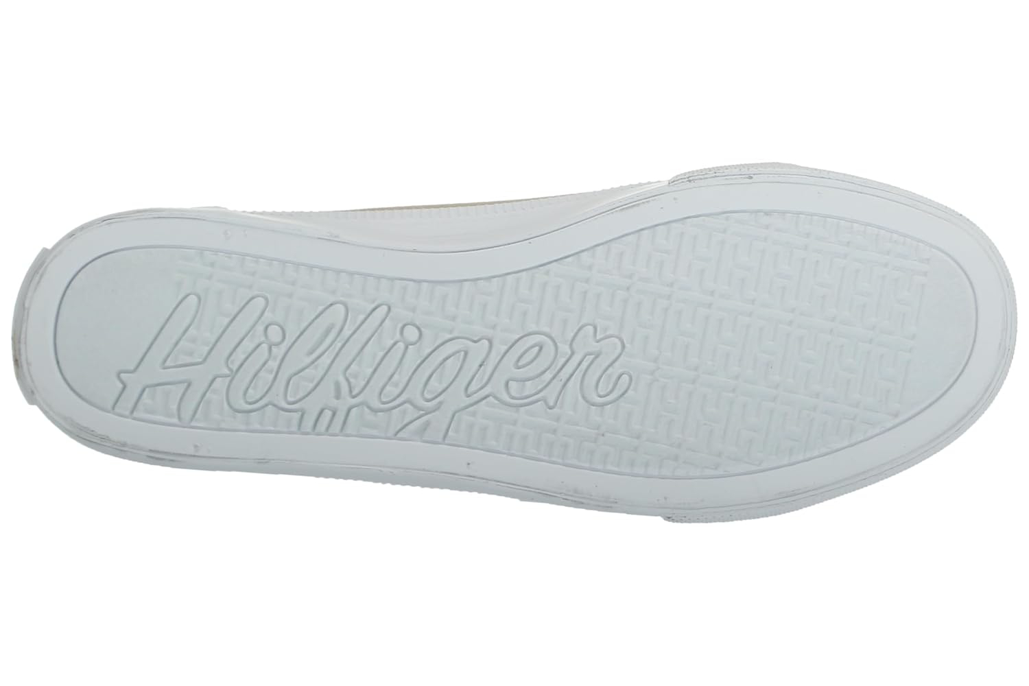 Жіночі кеди Tommy Hilfiger без шнурівки 1159815311 37,5 — фото 7
