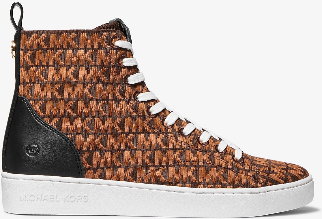 Жіночі кеди Michael Kors 38,5 — фото 4