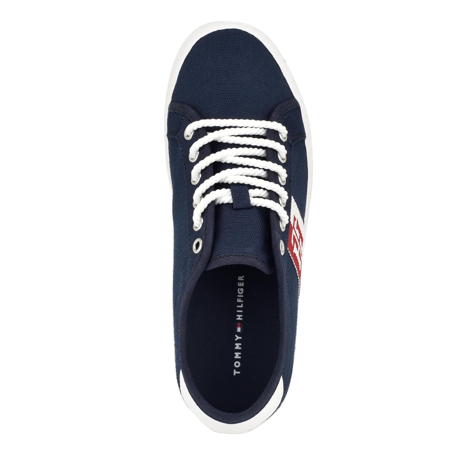Жіночі кеди Hartliy 2 Tommy Hilfiger з логотипом 40 — фото 2