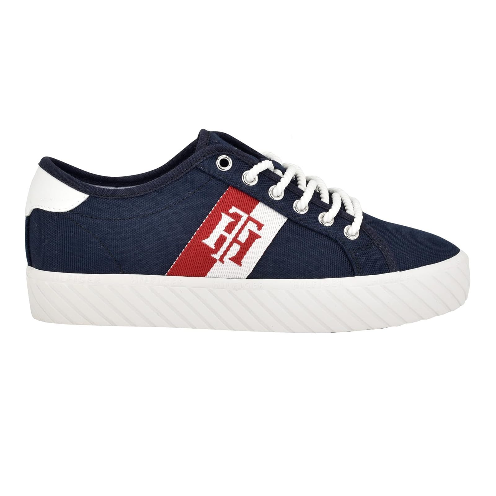 Жіночі кеди Hartliy 2 Tommy Hilfiger з логотипом 40 — фото 5