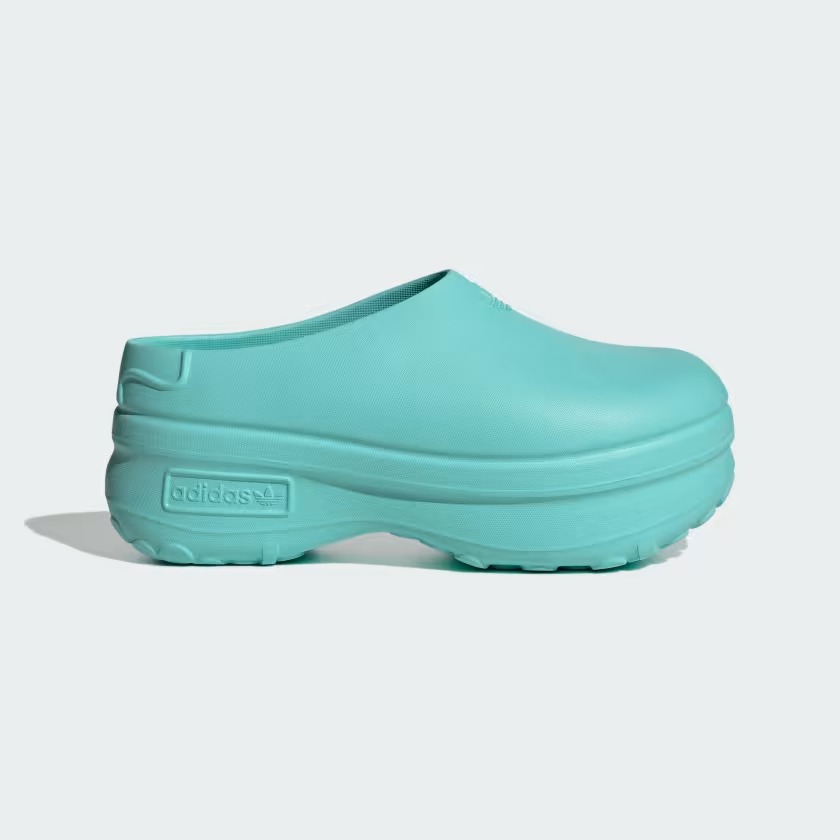 Жіночі клоги ADIFOM STAN SMITH від Adidas 1159796355 — фото 4