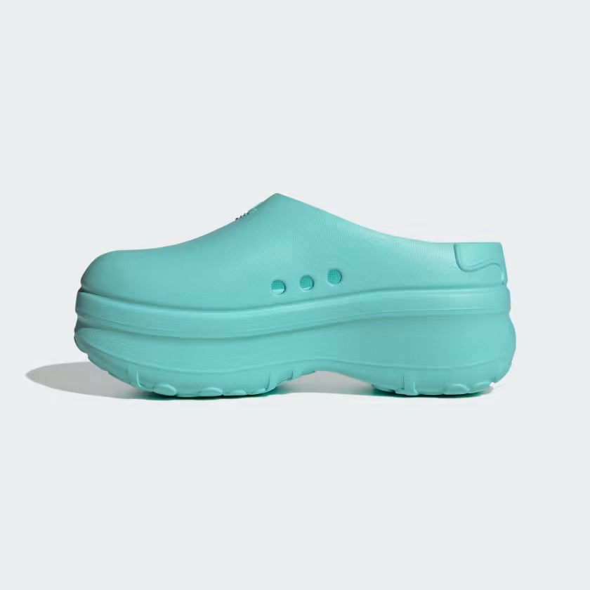Жіночі клоги ADIFOM STAN SMITH від Adidas 1159796355 — фото 5