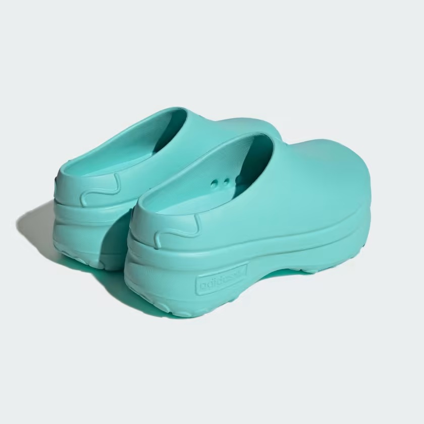 Жіночі клоги ADIFOM STAN SMITH від Adidas 1159796355 — фото 6