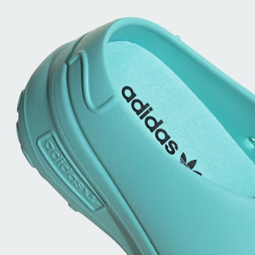 Жіночі клоги ADIFOM STAN SMITH від Adidas 1159796355 — фото 8