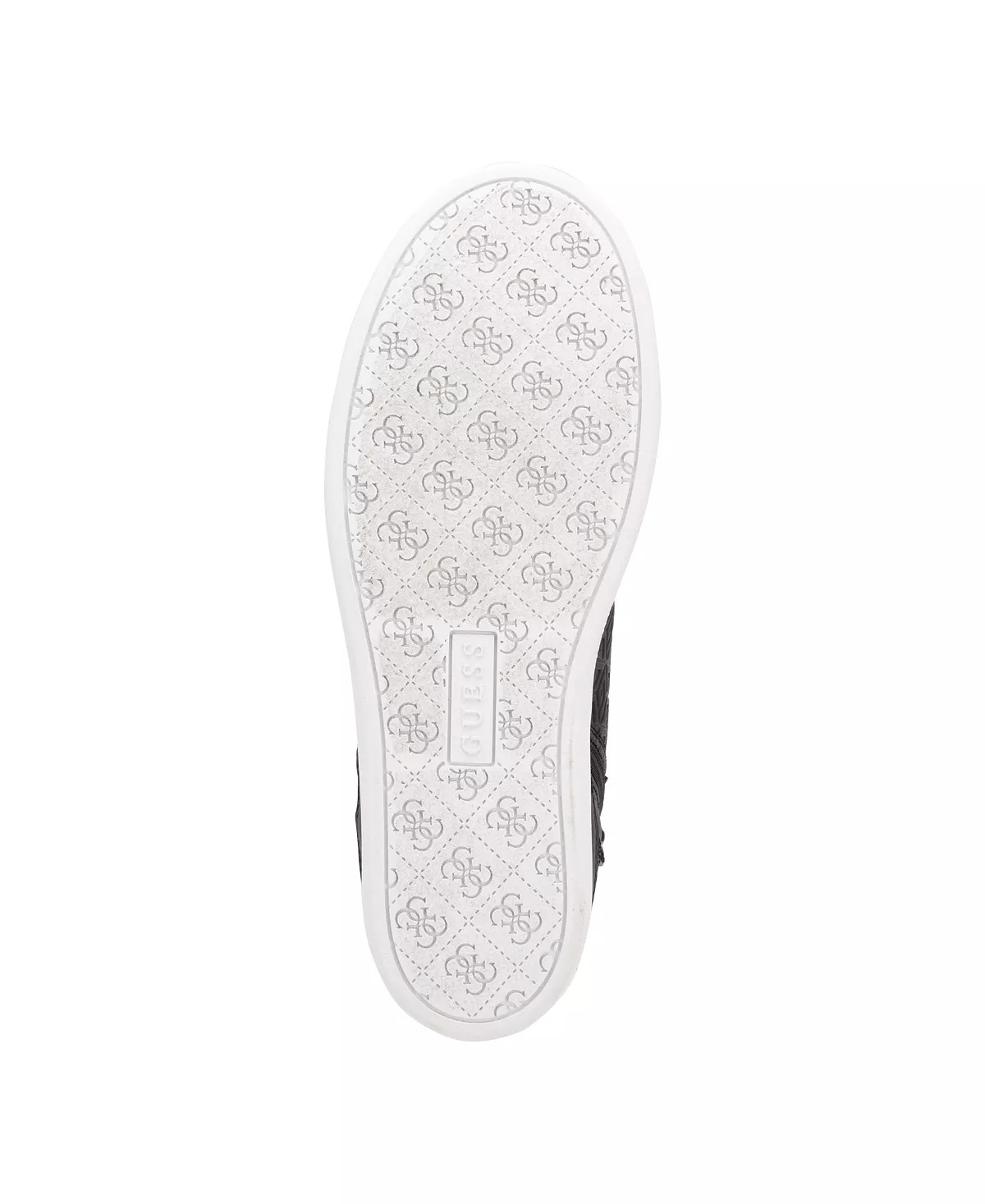 Жіночі кросівки GUESS на платформі 1159798316 — фото 5