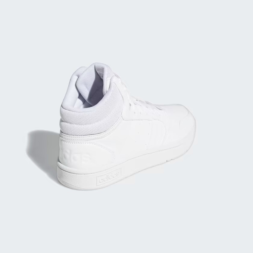Жіночі кросівки Adidas HOOPS 3.0 MID 1159811761 — фото 8