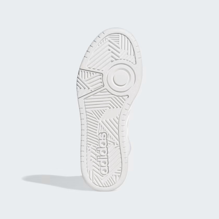 Жіночі кросівки Adidas HOOPS 3.0 MID 1159811761 — фото 9