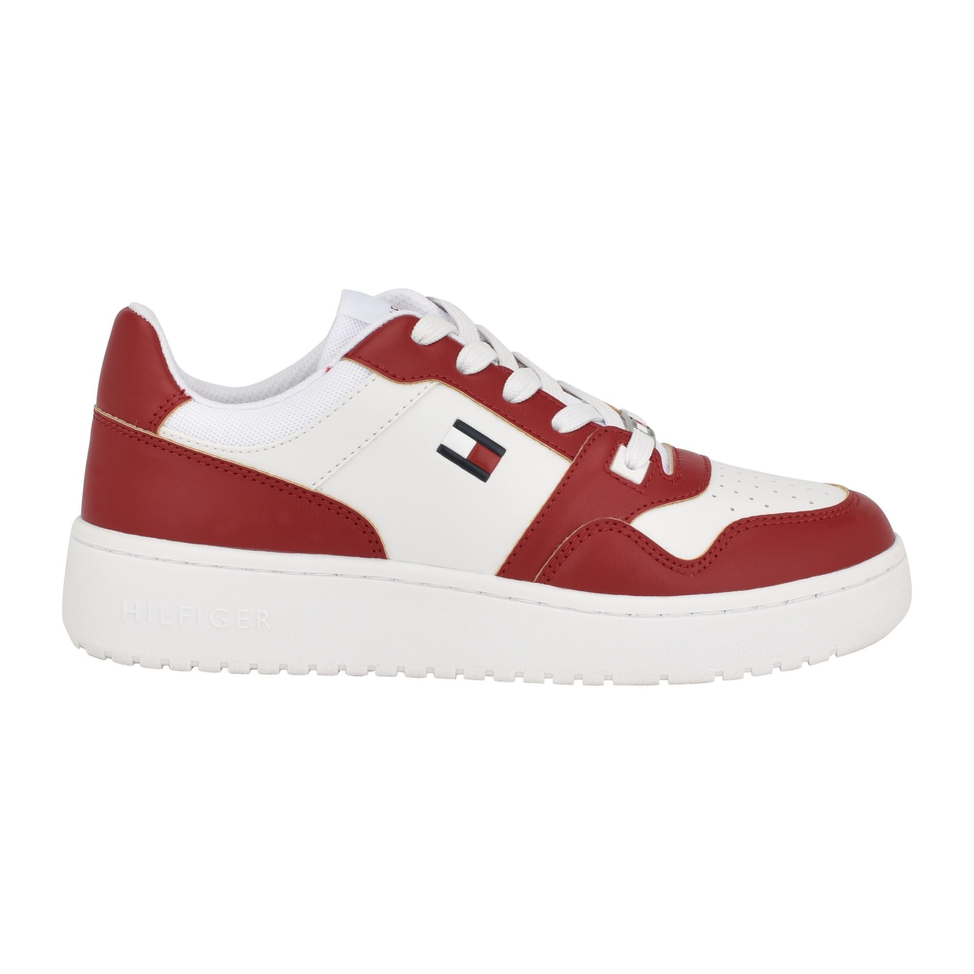 Жіночі кросівки Tommy Hilfiger з екошкіри 1159814712 37,5 — фото 2