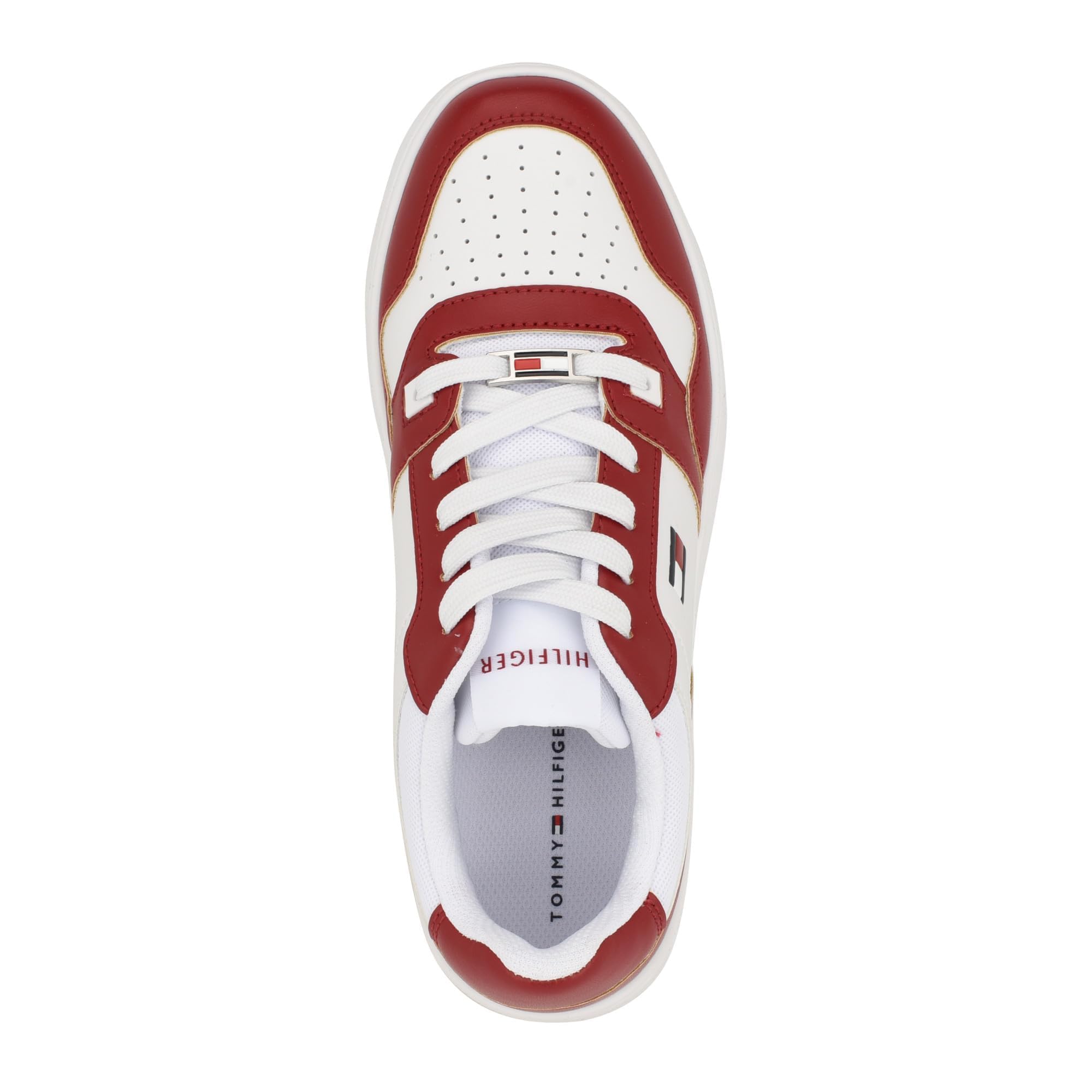 Жіночі кросівки Tommy Hilfiger з екошкіри 1159814712 37,5 — фото 3