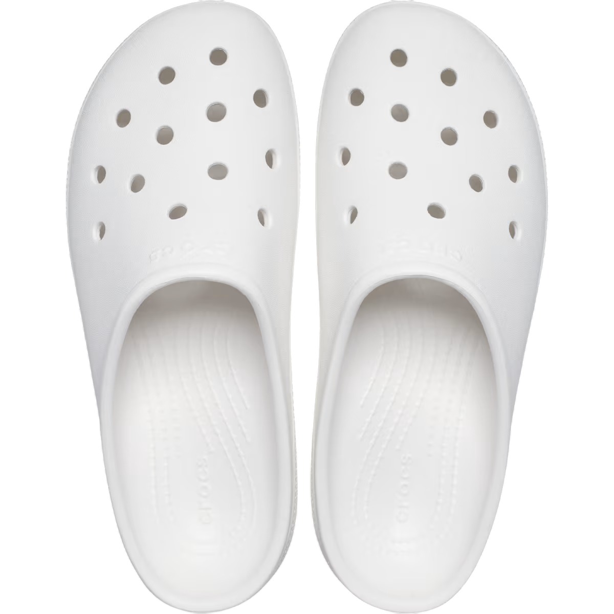Зручні клоги Crocs CLASSIC LOW PROFILE 39-40 — фото 1