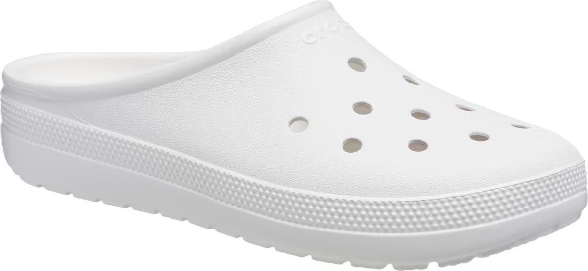 Зручні клоги Crocs CLASSIC LOW PROFILE 39-40 — фото 5