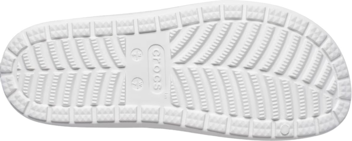 Зручні клоги Crocs CLASSIC LOW PROFILE 39-40 — фото 6